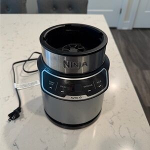 Ninja Nutri-Blender Pro with Auto-IQ